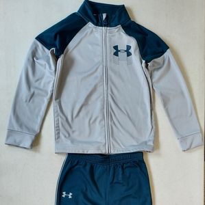 Under Armour Boys Jogger